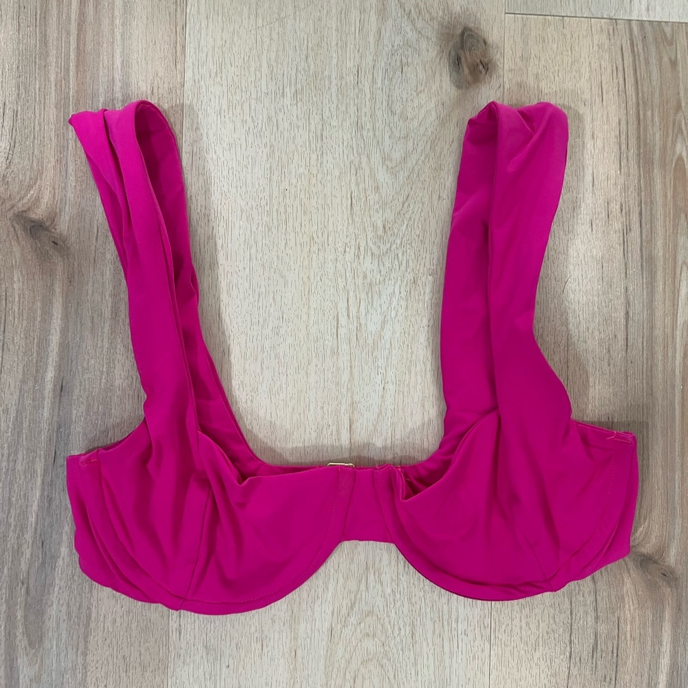 L*space bikini top